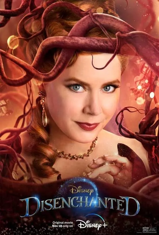 On-demand movie poster item 3 for IPTV viewers