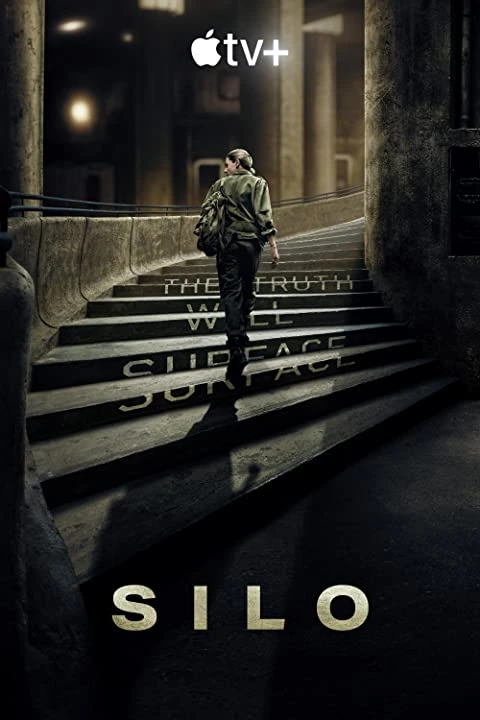 On-demand movie poster item 6 for IPTV viewers