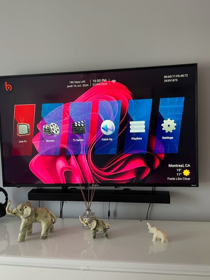 Verified customer review screenshot 5 for VUNOTV IPTV