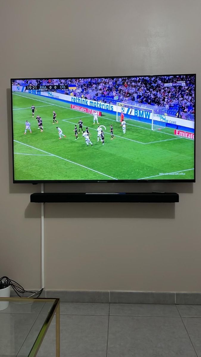 Verified customer review screenshot 6 for VUNOTV IPTV